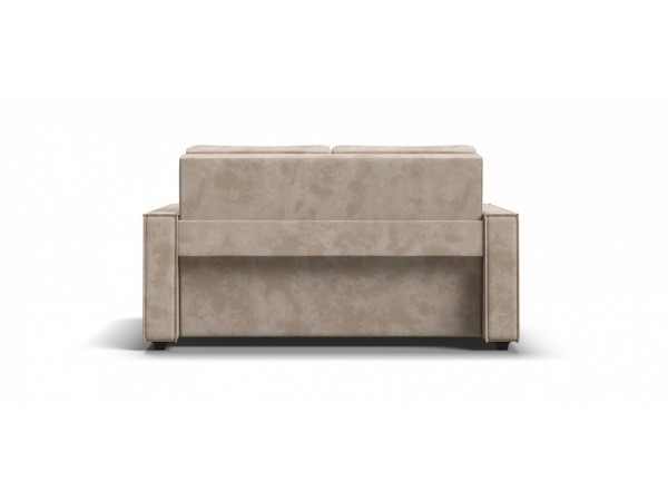 Диван NORD Compact велюр Alkantara пепел 