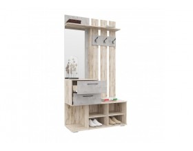 Вешалка Бостон ВШ-1