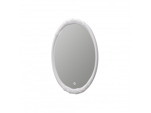Зеркало Mirage 70*105 Light, с подогревом