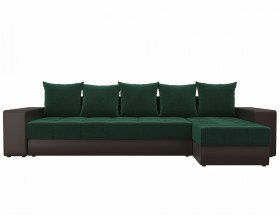Угловой диван Дубай