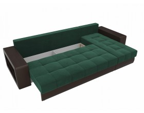 Угловой диван Дубай