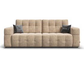 Босс ХО диван Велюр Роял шампань