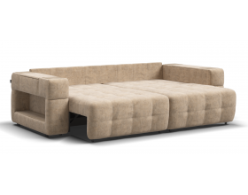 Босс ХО диван Велюр Роял шампань