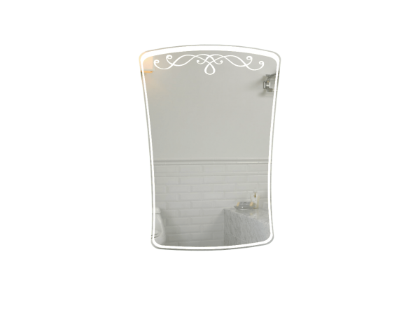 Зеркало Classic 1, 60