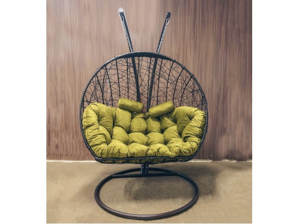 Подвесное кресло Кокон Дабл Подвесное кресло Кокон Дабл