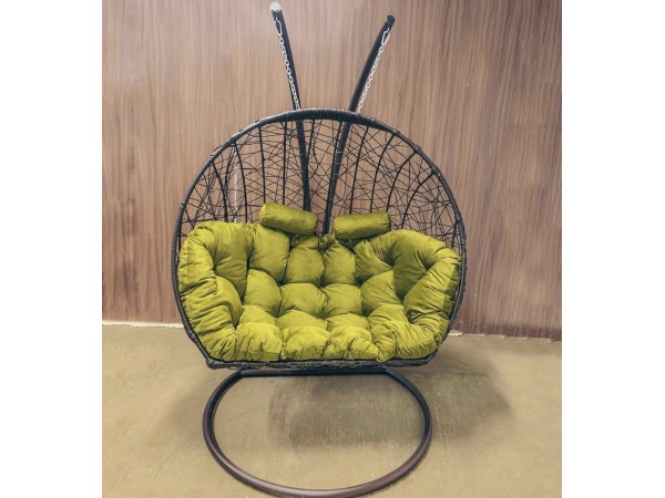 Подвесное кресло Кокон Дабл Подвесное кресло Кокон Дабл
