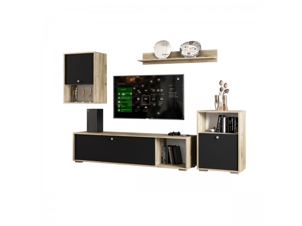 Модульная гостиная Нанси