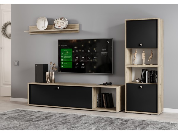 Модульная гостиная Нанси