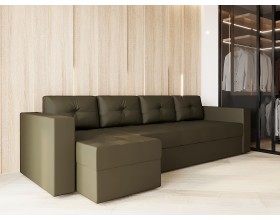 Угловой Диван Константин Long