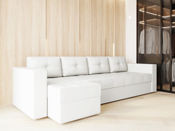 Угловой Диван Константин Long