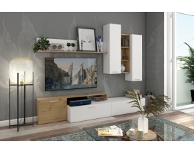 Стенка Грация СТЛ.411.01