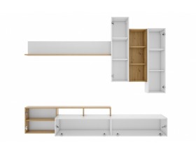 Стенка Грация СТЛ.411.01