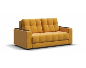 Диван BOSS Compact велюр Monolit маст