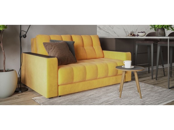 Диван BOSS Compact велюр Monolit маст Диван BOSS Compact велюр Monolit маст