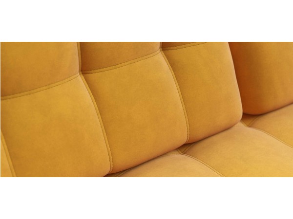 Диван BOSS Compact велюр Monolit маст Диван BOSS Compact велюр Monolit маст