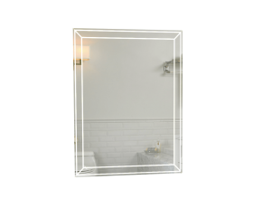 Зеркало Classic 2, 70