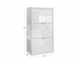 Тумба для обуви Норден СТЛ.413.07