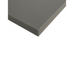 Босс Стандарт 180*240 шкаф -4Д Шиншилла серая