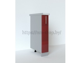 Корпус нижний бутылочница ШНБ 200