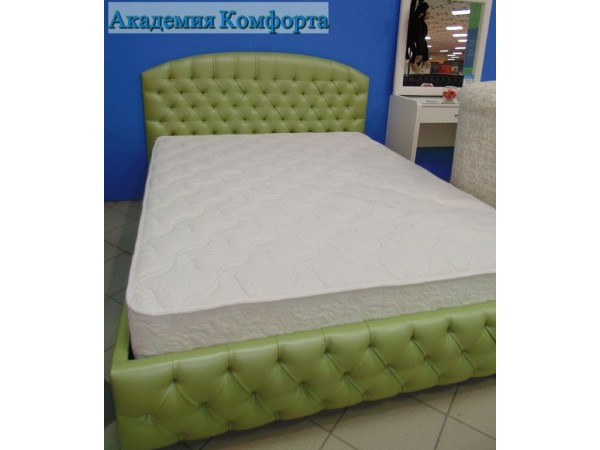 Кровать Греция oregon perlamutr 105