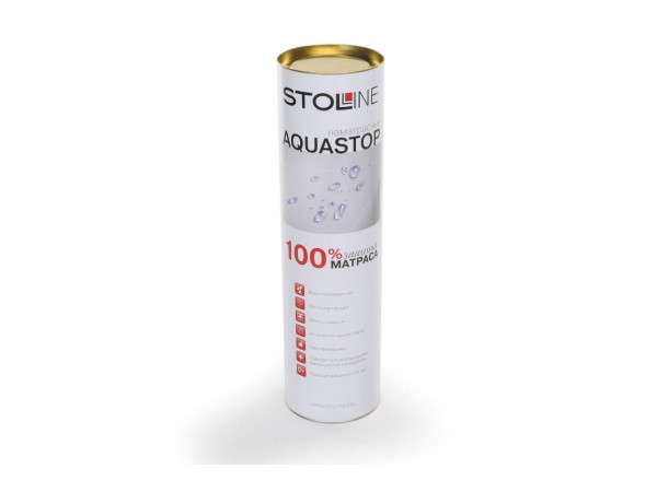 Наматрасник Аквастоп для матрасов до h13 см Наматрасник Аквастоп для матрасов до h13 см