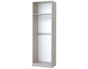 САБИНА Шкаф СШ-700 Анкор светлый