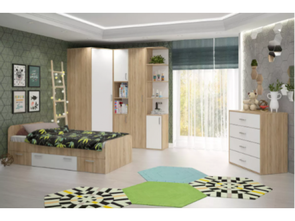 Детская Мика 