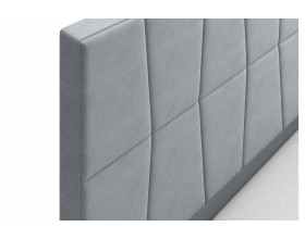 Кровать Пассаж 1,4 Glory 271 (Велюр)