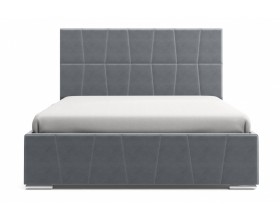 Кровать Пассаж 1,4 Glory 271 (Велюр)