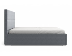 Кровать Пассаж 1,4 Glory 271 (Велюр)