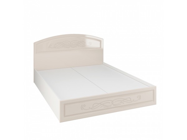 Кровать Венеция КР-160 Кровать Венеция КР-160