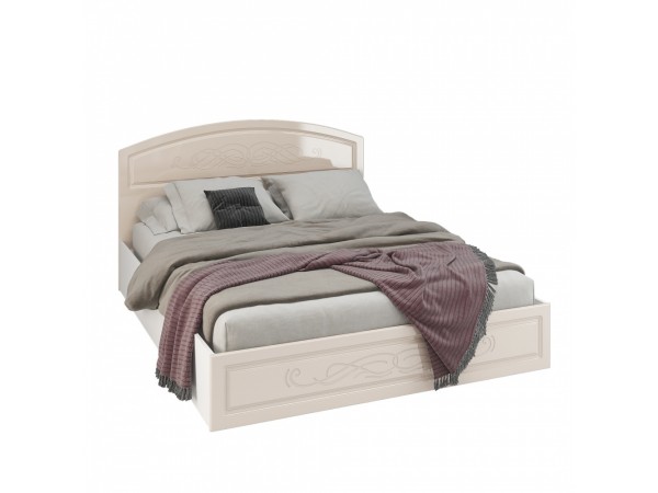 Кровать Венеция КР-160 Кровать Венеция КР-160