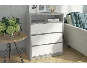 Комод Биллунд СТЛ.377.03