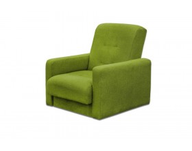 Кресло Милан коричневый