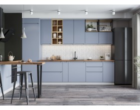 Кухня Тренто Лунный свет 3,2* 2,0 м 