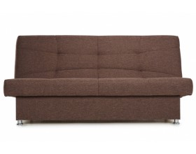 Диван Барон коричневый