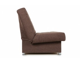 Диван Барон коричневый