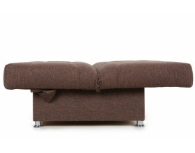 Диван Барон коричневый