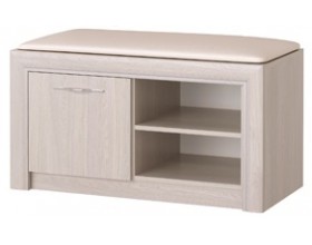ОКТАВА Тумба 940 Анкор светлый
