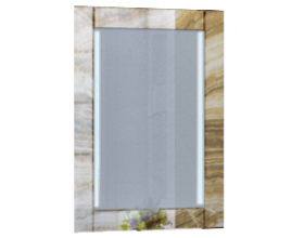 Зеркало Glass 60*80 Onyx