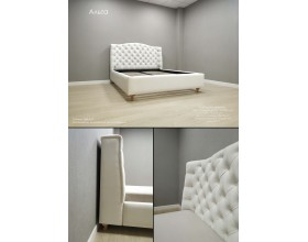 Кровать Альта Bella 07 Кровать Альта Bella 07