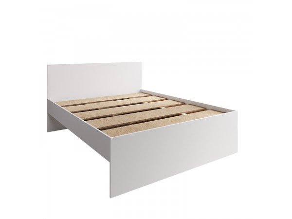 Кровать «Мори» КРМЯ 1400.1 Кровать «Мори» КРМЯ 1400.1