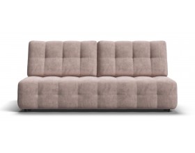 Босс Мини диван Велюр Роял пион