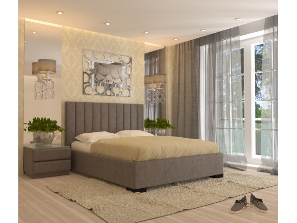 Кровать Эстетика