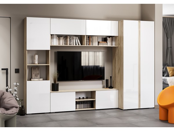 Полка Вирола ПЛ01-1600