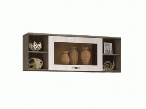 Полка Навесная Ницца АВ 1400.1