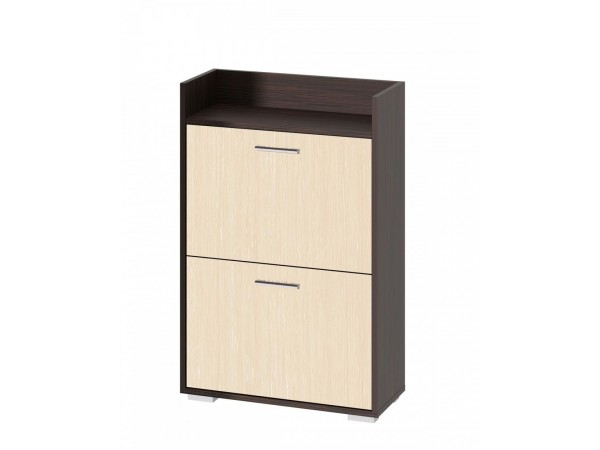 Тумба для обуви 2С (Обувница) Венге-Белфорт