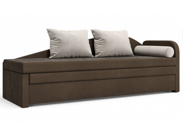 Диван Верди (угол правый)