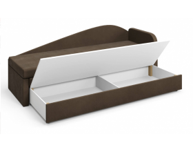 Диван Верди (угол правый)