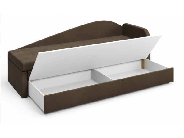 Диван Верди (угол правый)